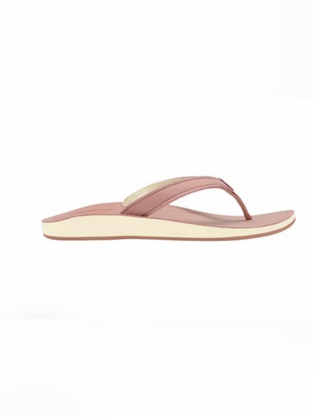 Brand New OluKai Women’s SOUTHSHORE Flip Flop Sandal Size 8 MSRP $99